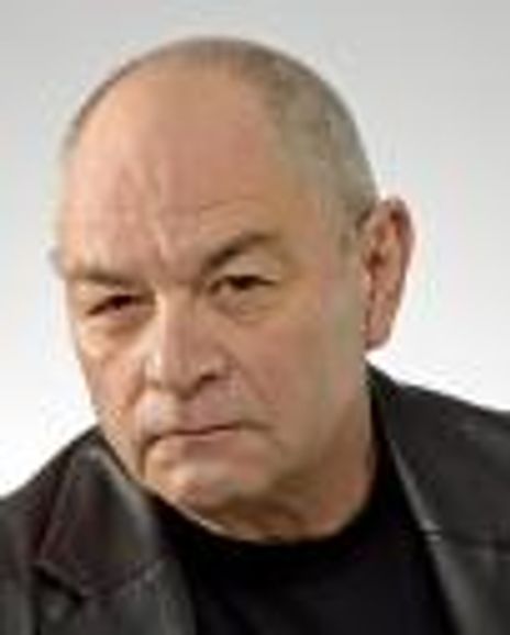 Jeff Murray Headshot