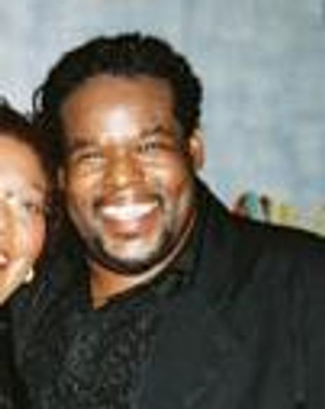 Roosevelt Andrew Credit Headshot