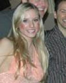 Natalie Loftin Headshot