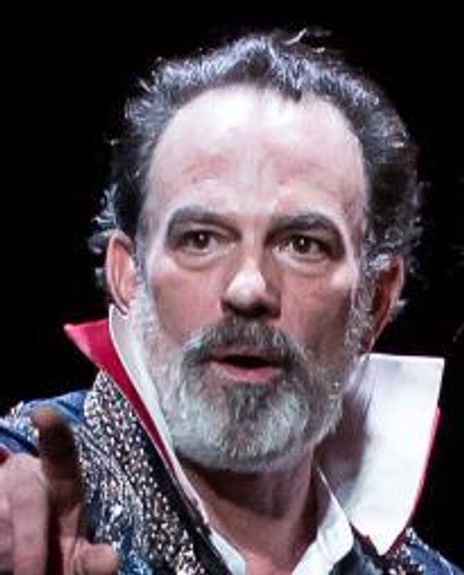 John Feltch Headshot