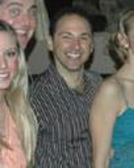 Jerry Galante Headshot