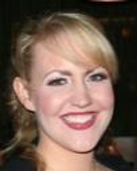 Erin Henry Headshot