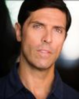 David Finch Headshot