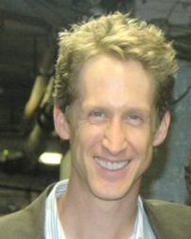 Kevin Bernard Headshot