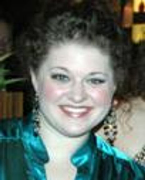 Jessica Mary Murphy Headshot