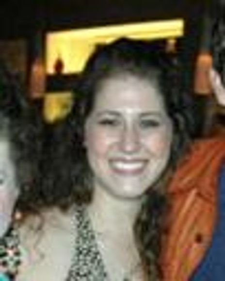 Adriene Couvillion Headshot