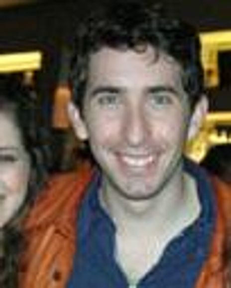 Nigel Columbus Headshot