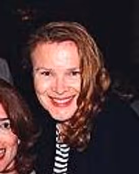 Maureen Moore Headshot