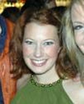 Allison Couture Headshot