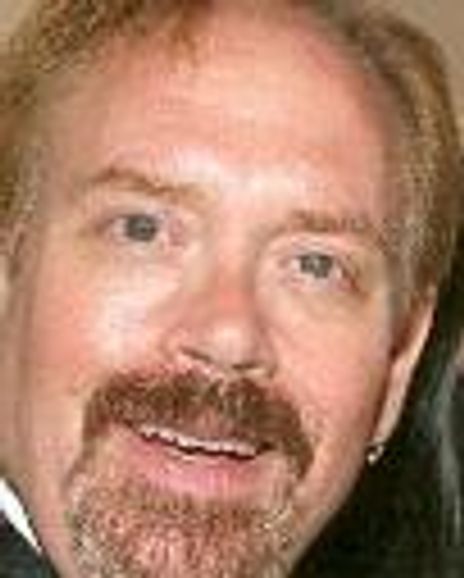 Matthew Ward Headshot