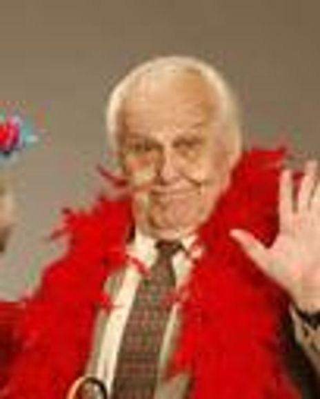 Jack Drummond Headshot