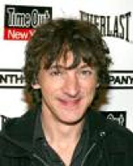 John Hawkes Headshot