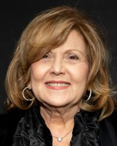 Brenda Vaccaro Headshot