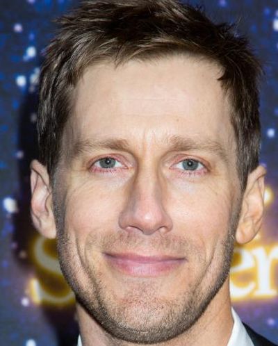 Andrew Samonsky Headshot