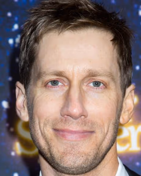 Andrew Samonsky Headshot