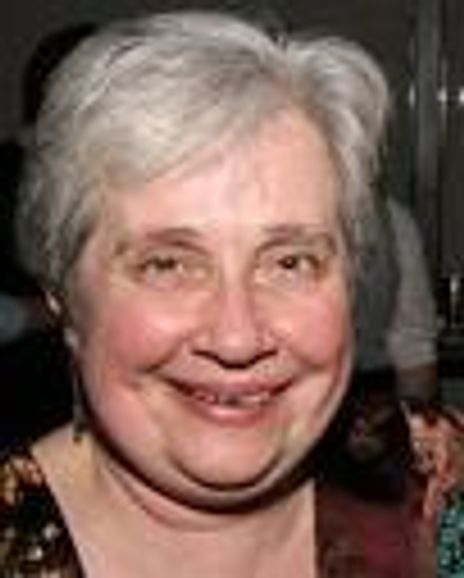 Nancy Gibbs Headshot