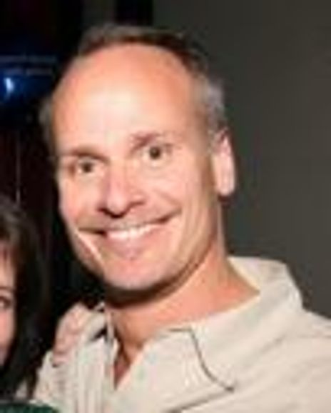 Michael Gilliam Headshot