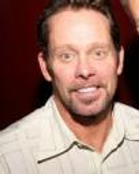 Ken Flandro Headshot