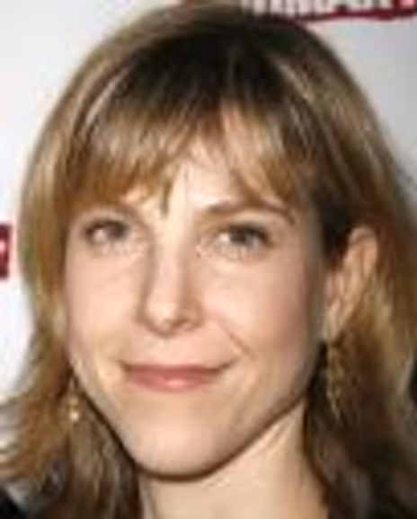 Carolyn Cantor Headshot