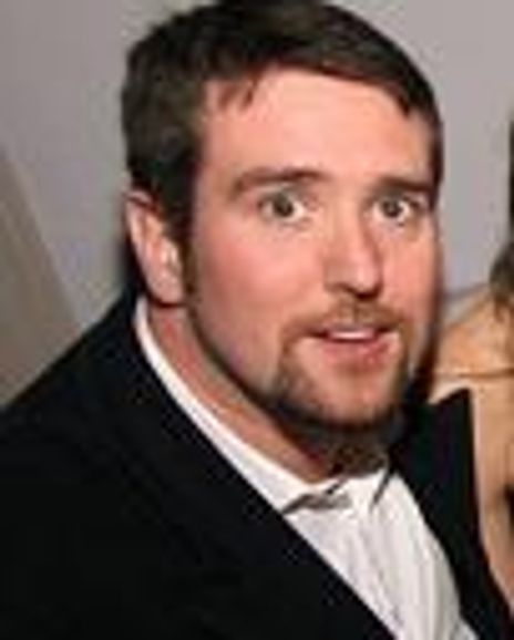 Ed O'Connor Headshot