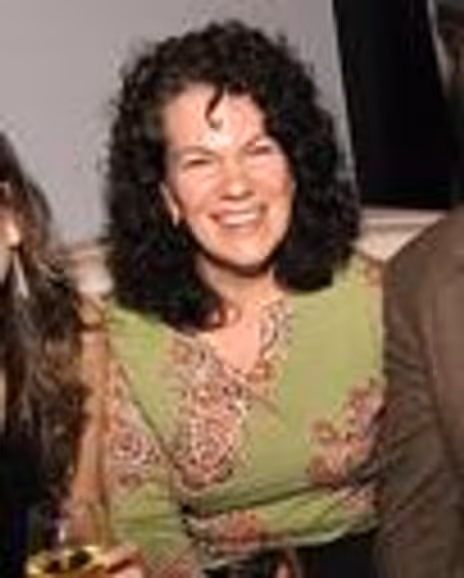 Joyce Rosenthal Headshot