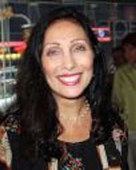 Natalie Mosco Headshot