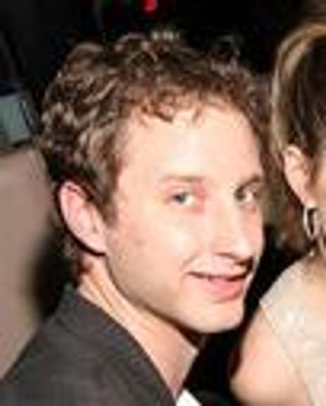 Brian Maschka Headshot