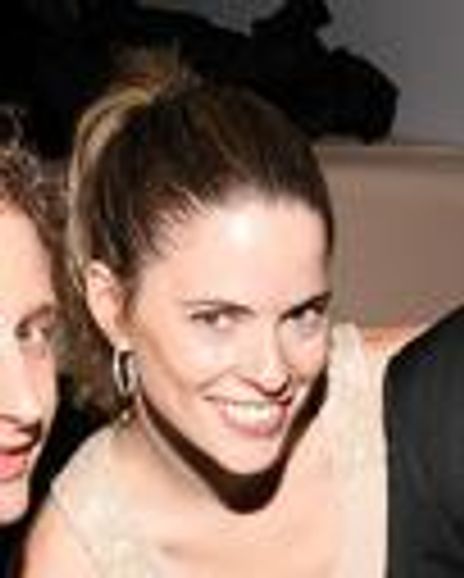 Erika Shannon Headshot