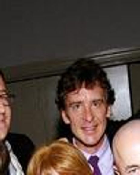 Mark Johannes Headshot