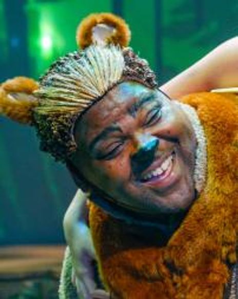 John Christopher Headshot