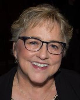 Mary Sullivan Headshot