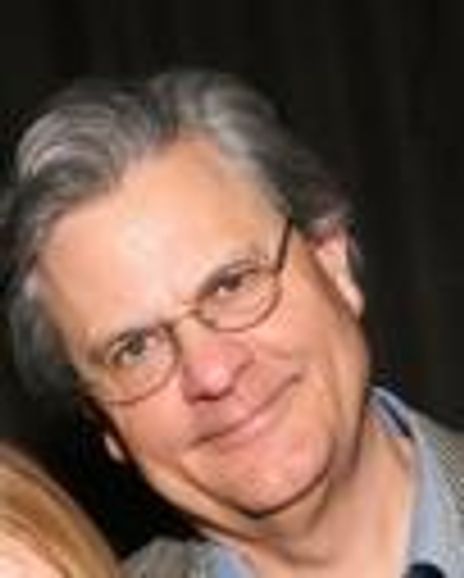 Charles Dillingham Headshot