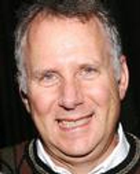 Elwin Schwartz Headshot
