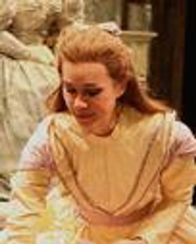 Kristen Bush Headshot