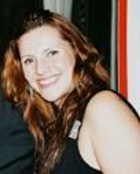 Violette Tosic Headshot
