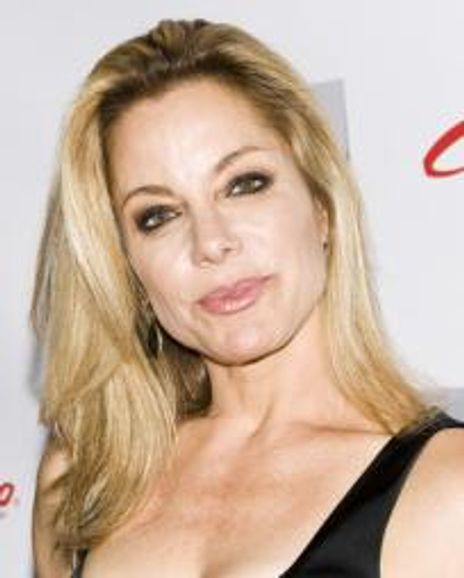 Denise Faye Headshot