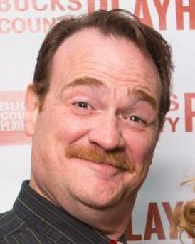 Kevin Carolan Headshot