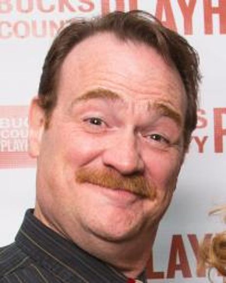 Kevin Carolan Headshot
