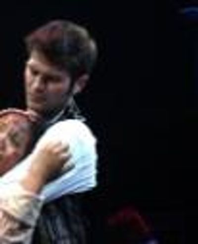 Charles Hagerty Headshot