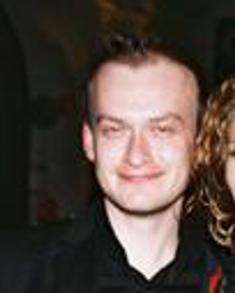 Conor Mitchell Headshot