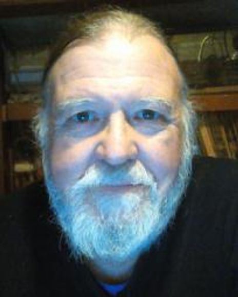 Brian Howard Lumley Headshot