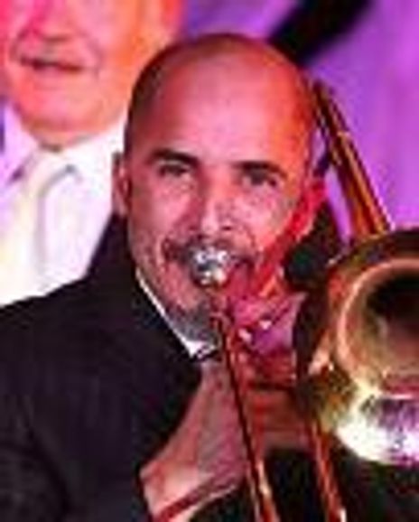 Jimmy Bosch Headshot