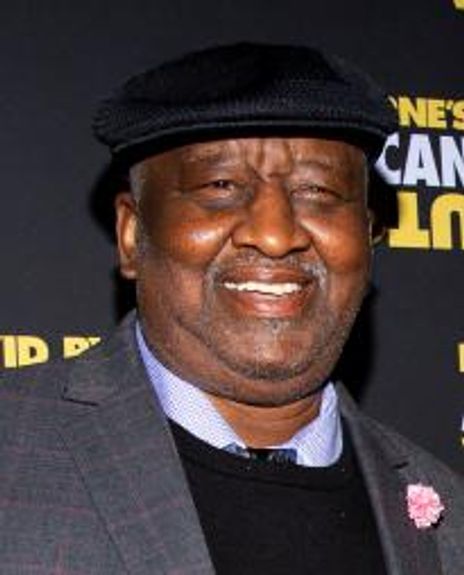 Bernard Purdie Headshot