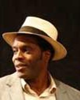 Chad L. Coleman Headshot