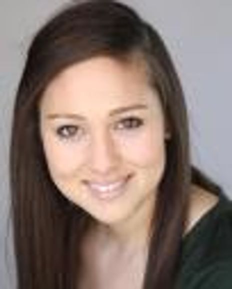 Stephanie Mieko Cohen Headshot