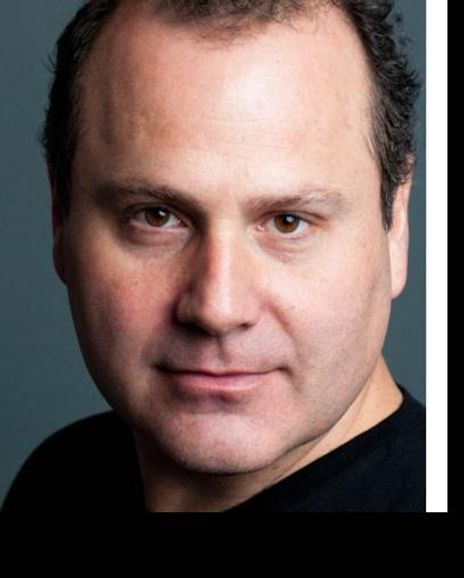 Daniel C. Cooney Headshot