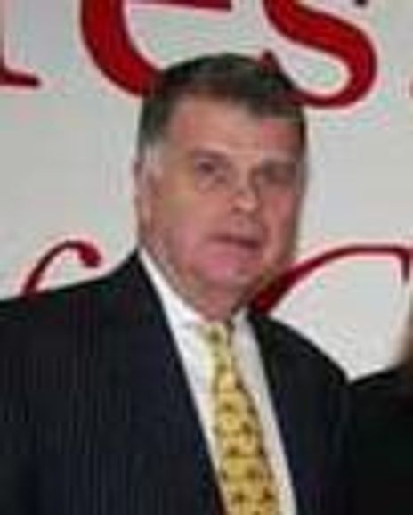 David Ferriero Headshot