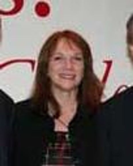 Jacqueline Z. Davis Headshot