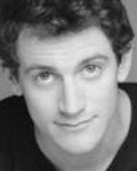 Case Dillard Headshot