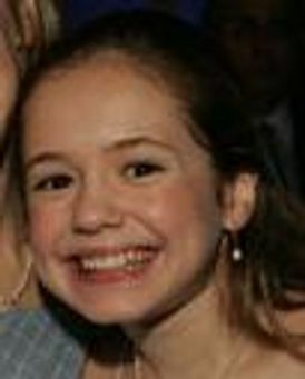 Katherine Leigh Doherty Headshot